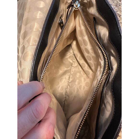 Kate Spade Black Crossbody Bag - Picture 13 of 16